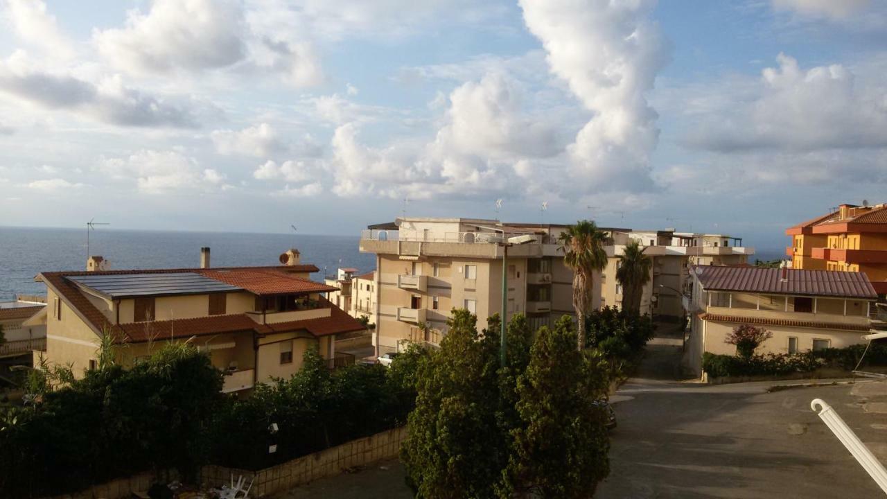 ele&gio accomodation Tropea Esterno foto