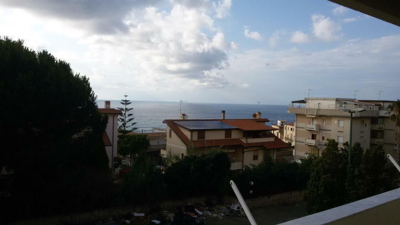 ele&gio accomodation Tropea Esterno foto