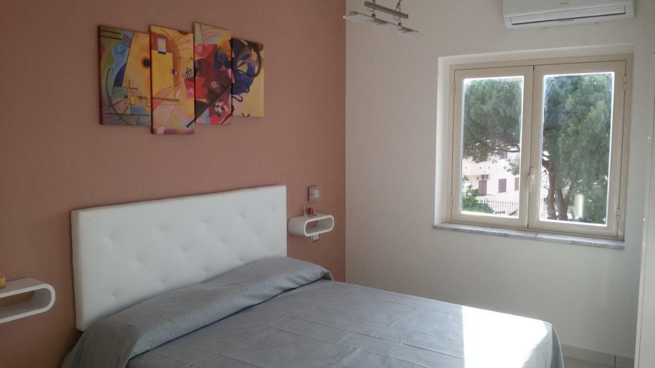 ele&gio accomodation Tropea Esterno foto