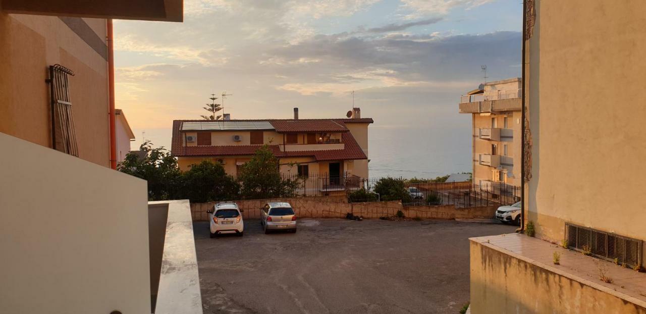 ele&gio accomodation Tropea Esterno foto