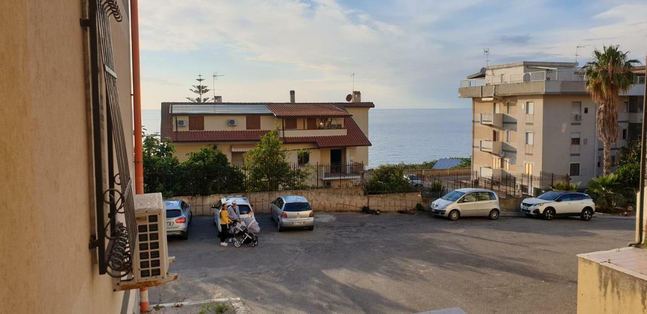 ele&gio accomodation Tropea Esterno foto